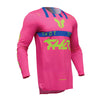 Thor - Sportmode Flite Neon LE Jersey