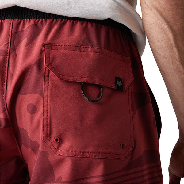 Fox Racing - Essex Hybrid Volley Camo Shorts