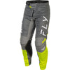 Fly Racing - Kinetic Mesh Center Pant