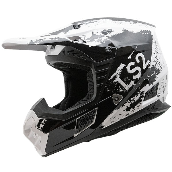 LS2 - COZ Hyde Helmet