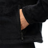 Klim - Cascade 1/4 Zip Crop Hoodie (Womens)