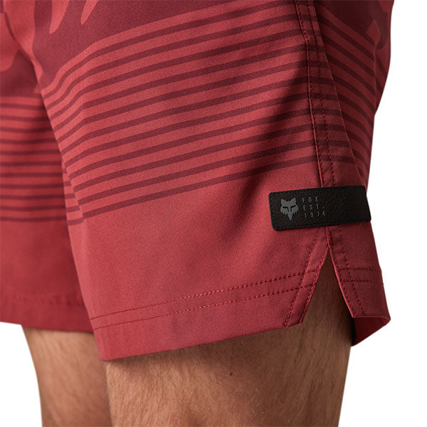 Fox Racing - Essex Hybrid Volley Camo Shorts