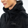 Klim - Cascade 1/4 Zip Crop Hoodie (Womens)