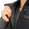 Klim - Granite Canyon Insulated Hoodie (Womans)
