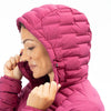 Klim - Luna Stretch Down Hooded Jacket (Womens)