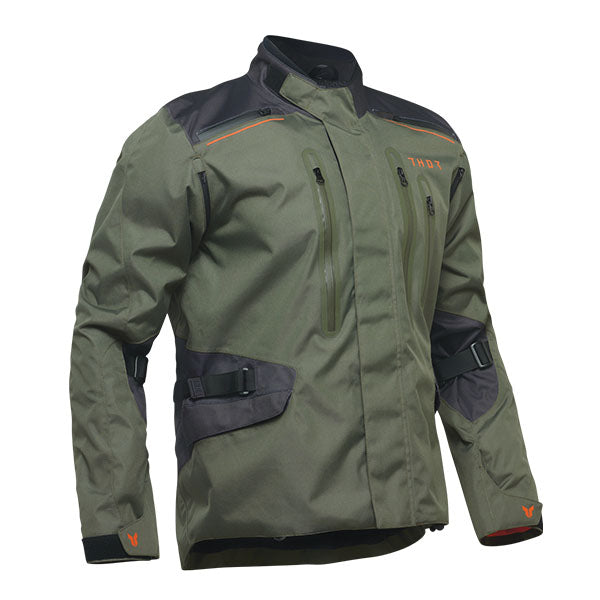 Thor - Range Jacket