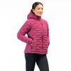 Klim - Luna Stretch Down Hooded Jacket (Womens)