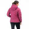 Klim - Luna Stretch Down Hooded Jacket (Womens)