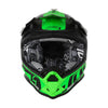 Just1 - J32 Camo Helmet (Youth)
