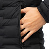Klim - Luna Stretch Down Hooded Jacket (Womens)