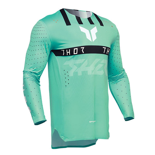 Thor MX 2025 Riding Gear | Next-Generation Motocross Performance