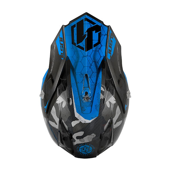 Just1 - J32 Camo Helmet (Youth)
