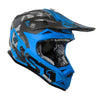 Just1 - J32 Camo Helmet (Youth)
