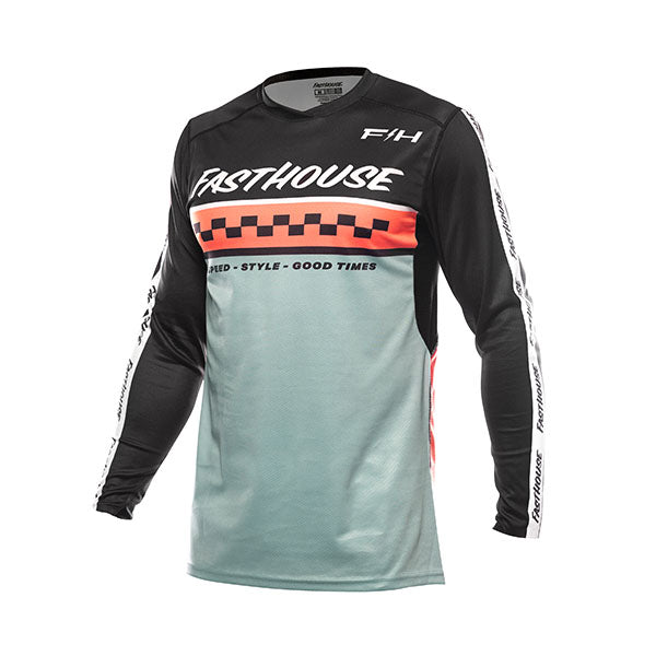 Fasthouse - Elrod Formula Jersey (Youth)
