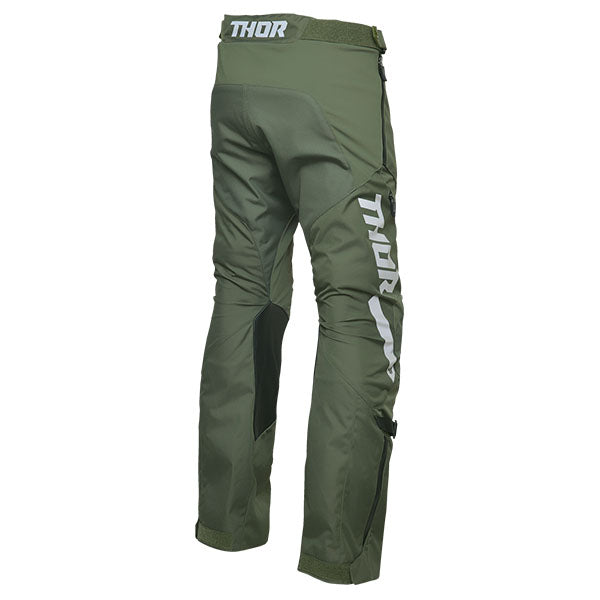 Thor - Terrain Pants (Over the Boot)