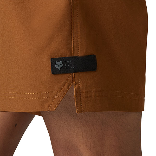 Fox Racing - Essex Volley Solid Shorts