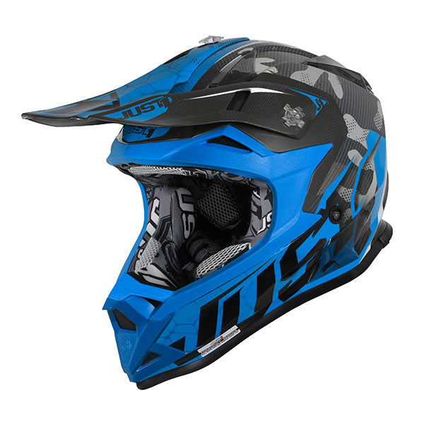 Just1 - J32 Camo Helmet (Youth)