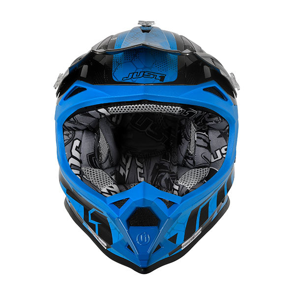 Just1 - J32 Camo Helmet (Youth)