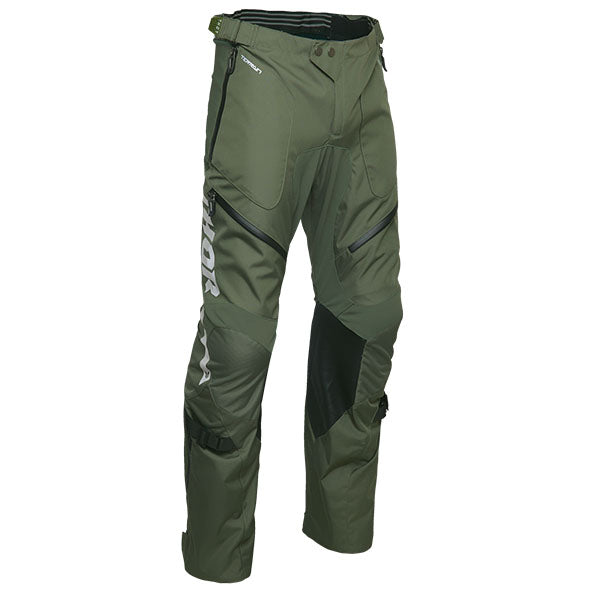 Thor - Terrain Pants (Over the Boot)