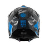 Just1 - J32 Camo Helmet (Youth)