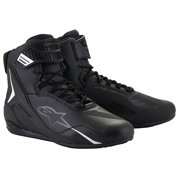 Alpinestars - Faster-4 Riding Shoes