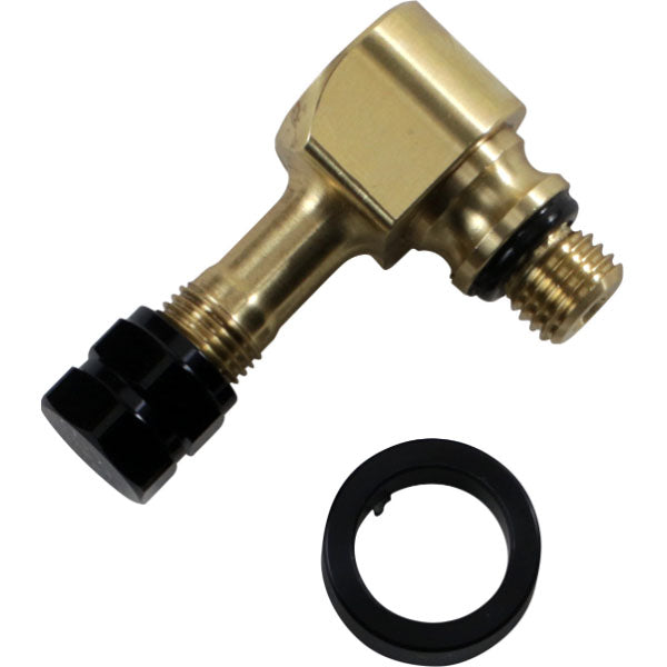 Works Connection - Air Fork EZ Fill (KTM)