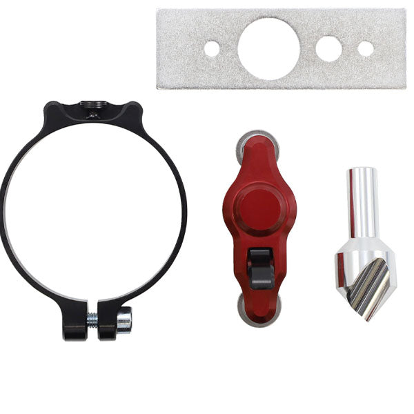 Works Connection - Pro Launch Start Device (Kawasaki)