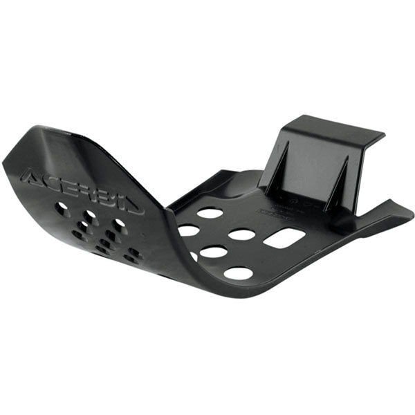 Acerbis - MX Style Skid Plate (Kawasaki)