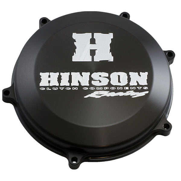 Hinson - Billetproof Clutch Cover (Kawasaki)