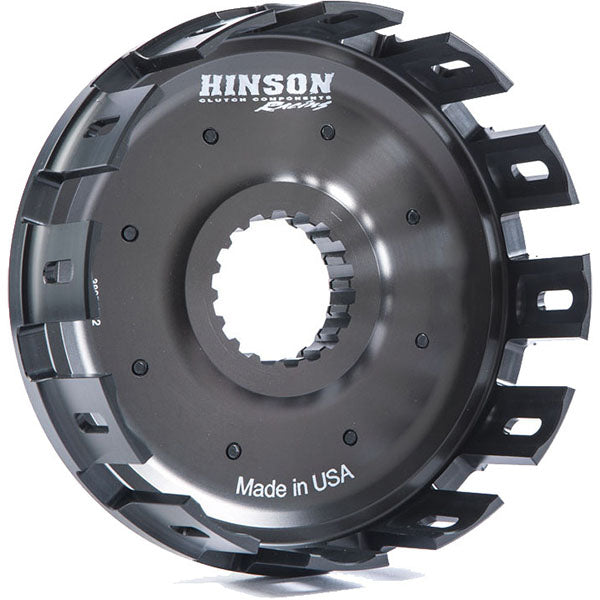 Hinson - Billet Clutch Baskets (Yamaha)