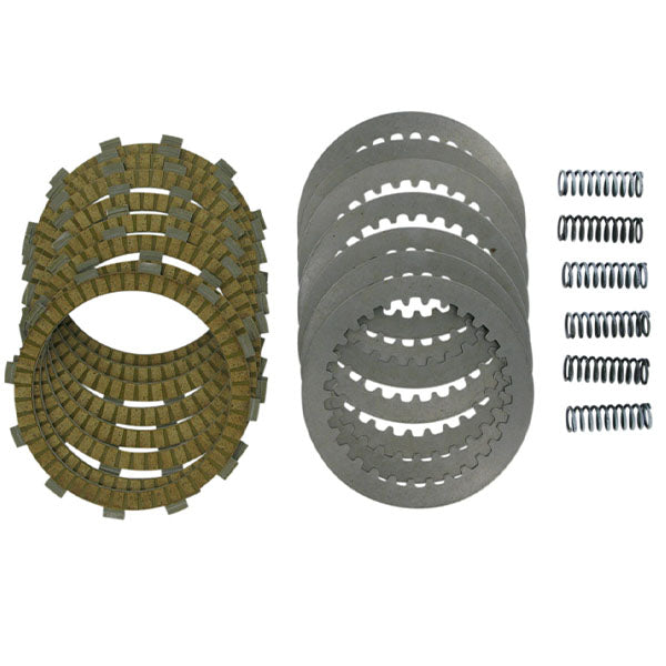Hinson - FSC Clutch Plate & Spring Kits (Yamaha)