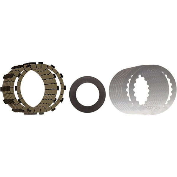 Hinson - FSC Clutch Plate & Spring Kits (Husqvarna)