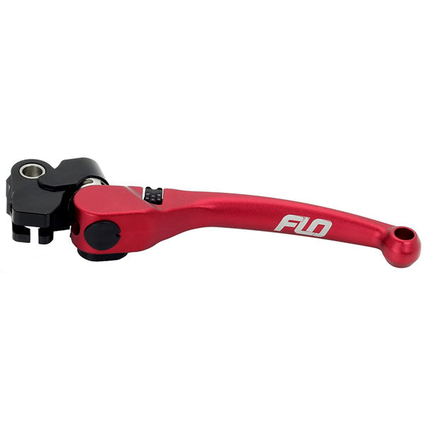 Flo Motorsports - 160 Replacement Clutch Lever (Honda)