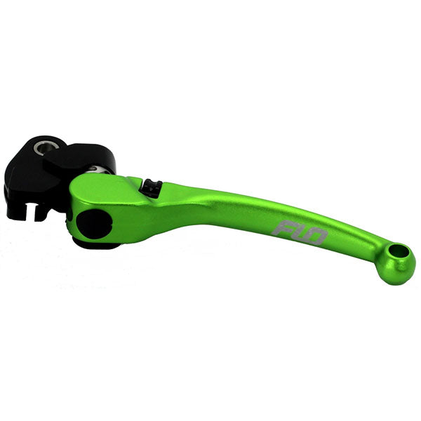 Flo Motorsports - 160 Replacement Clutch Lever (Kawasaki)