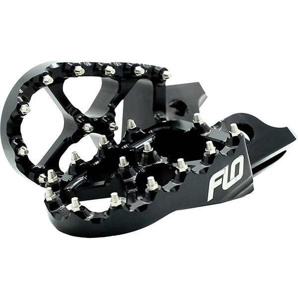 Flo Motorsports - Pro Series 3.0 Footpegs (GasGas)