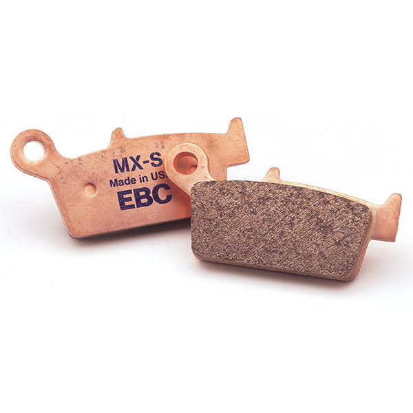 Brake Pads collection image