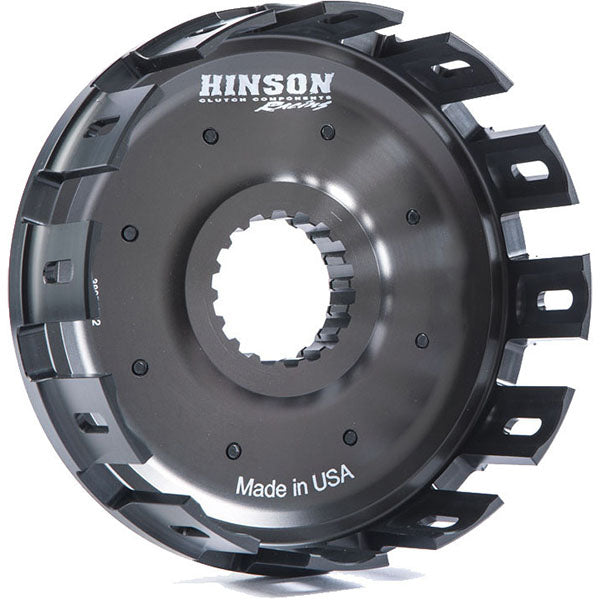 Hinson - Billet Clutch Baskets (GasGas)