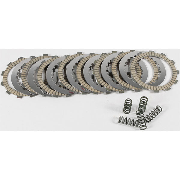 Hinson - FSC Clutch Plate & Spring Kits (Suzuki)