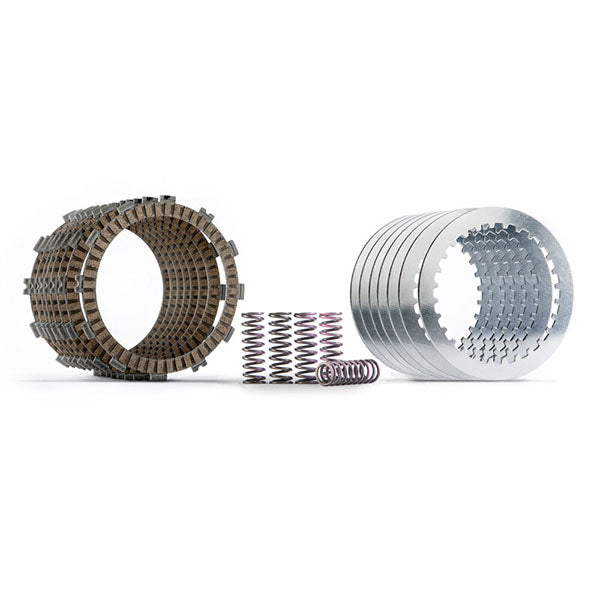 Hinson - FSC Clutch Plate & Spring Kits (Kawasaki)