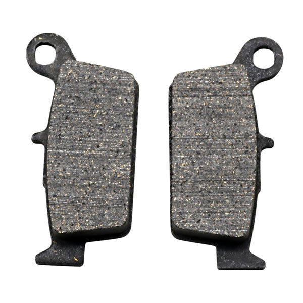 Galfer - MX Rear Brake Pads (GasGas)