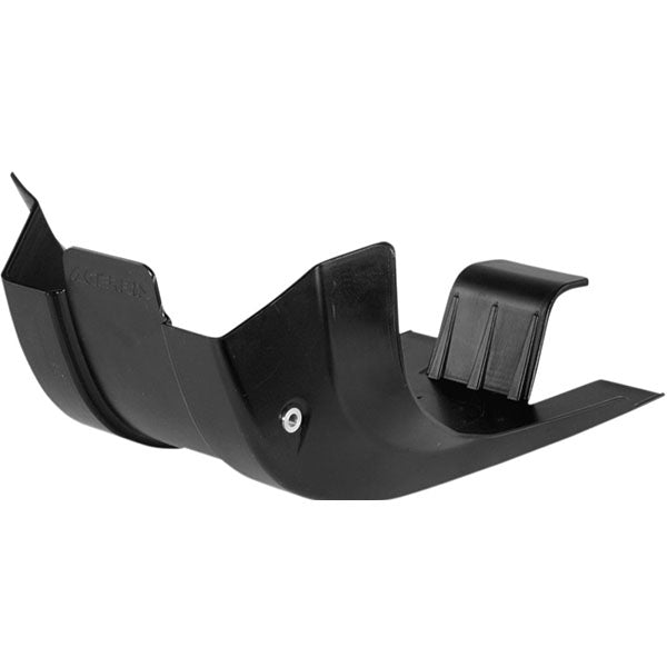 Acerbis - MX Style Skid Plate (Suzuki)