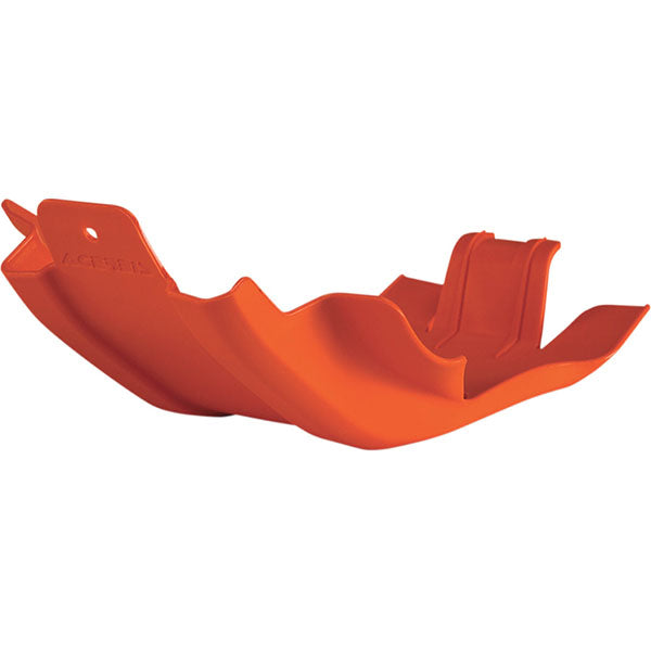 Acerbis - MX Style Skid Plate (KTM)