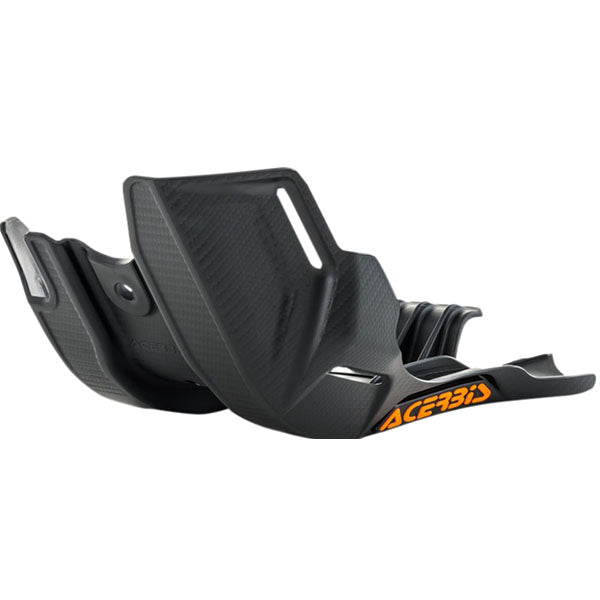 Acerbis - MX Style Skid Plate (Gas Gas) 85