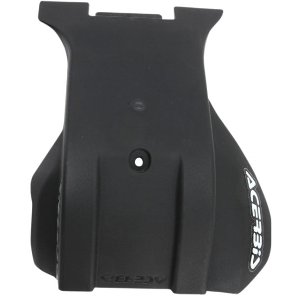 Acerbis - MX Style Skid Plate (Husqvarna) 85-125