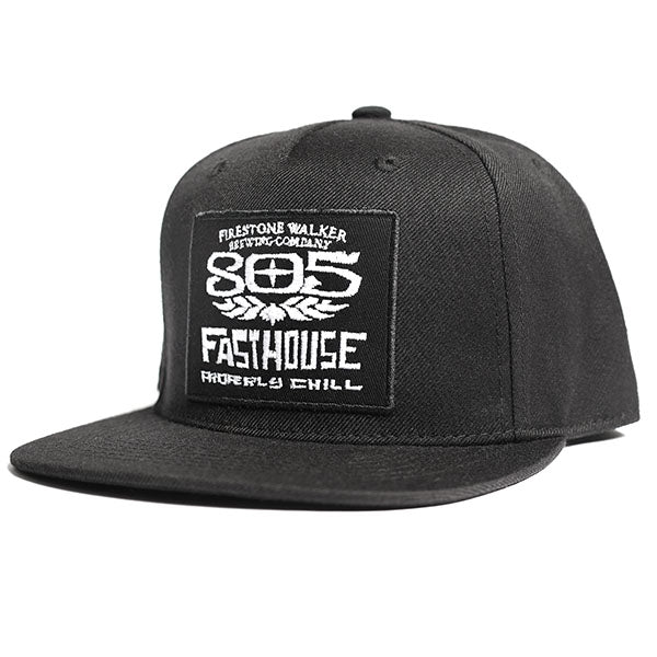 Fasthouse - 805 Gravel Hat