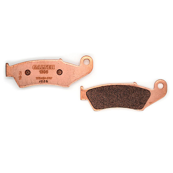 Galfer - HH Sintered MX Front Brake Pads (GasGas)