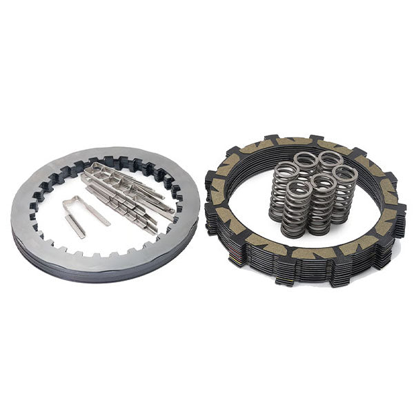 Rekluse - Torq-Drive Clutch Pack (Kawasaki):156-2215*RMS-2804043
