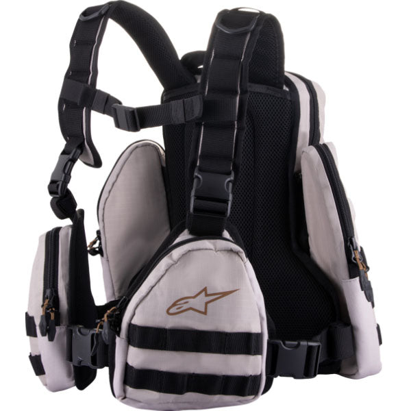 Alpinestars - Techdura Tactical Pack