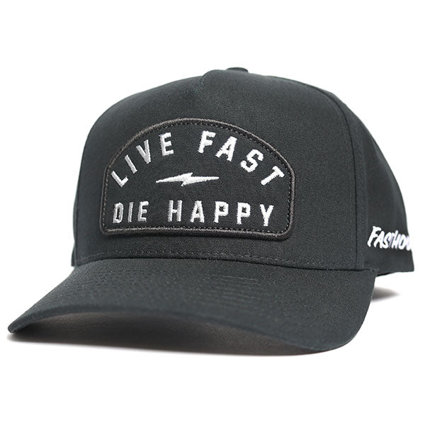 Fasthouse - Wired Hat