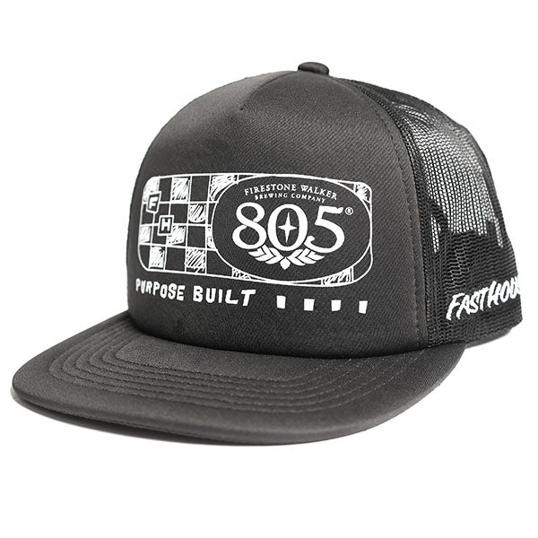 Fasthouse - 805 Purpose Hat